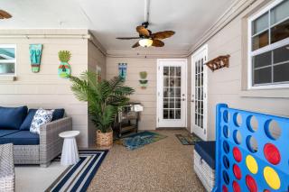 Seminole Shores Private Pool Outdoor Games Wifi - Redington Shores - 2