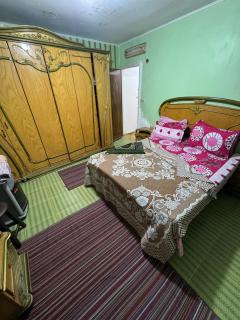 Apartment in Portsaid Sea view - 9