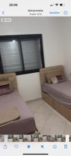 Oasis beach - Mohammedia - 0