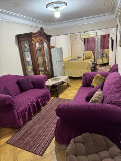 Apartment in Portsaid Sea view - Port Said - 8