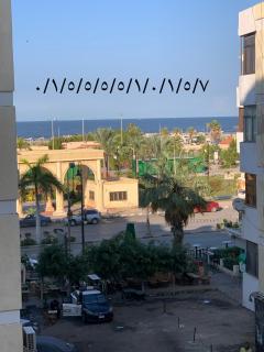 Apartment in Portsaid Sea view - Port Said - 0