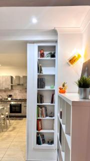 Framandre's house - 6