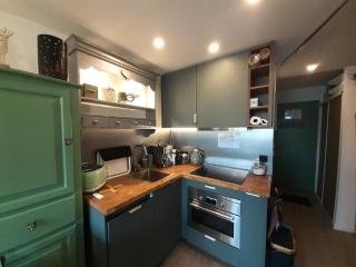 Résidence Melezets 1 - Studio pour 3 Personnes MAE-2001 - Modane - 6
