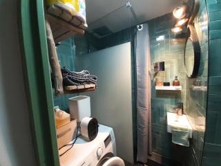 Résidence Melezets 1 - Studio pour 3 Personnes MAE-2001 - Modane - 3