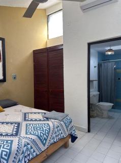 Casa Mixtepec Habitación Riscalillo a solo 5 min de la playa - Santa Cruz Huatulco - 6