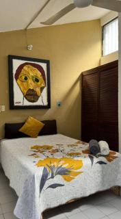 Casa Mixtepec Habitación Riscalillo a solo 5 min de la playa - Santa Cruz Huatulco - 4