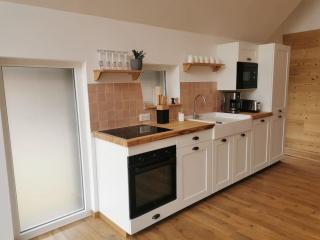 Gite de la Menuiserie - 5