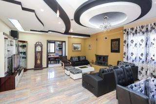 Amelia Heritage House - by DelMar - Berat - 0