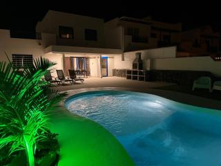 Oasis 138 - Playa Blanca - 5