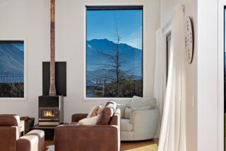 Crib Foradori - Wanaka - 2