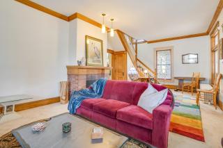 Eau Claire Retreat Close to Chippewa Riverfront! - Eau Claire - 6