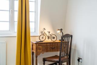 Wilkinsons Home-Free parking, Perfect For Contractors & Weekend getaways, Near London City Airport & Excel - Londra - 0