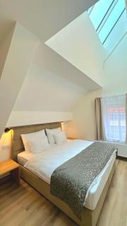 Hotel Karlova Prague - Praag - 6