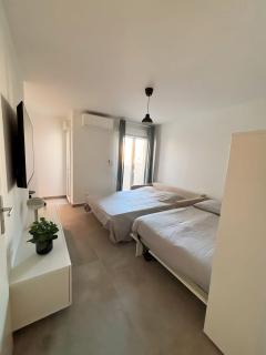 Charmant appartement à Ajaccio, proche de la mer ! - Ajaccio - 5