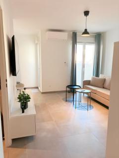 Charmant appartement à Ajaccio, proche de la mer ! - Ajaccio - 7