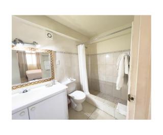 Melrose Beach Apartments Inc - Bridgetown - 9