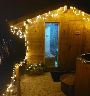 Ubytování v soukromí - Apartmán MERAN - 8