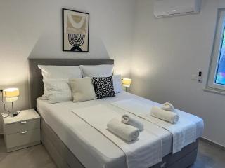 Luxury apartment with swimming pool Paradise A&I - Trogir - 1