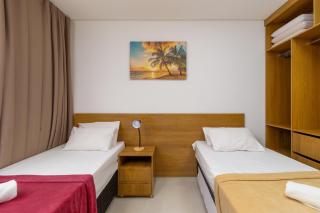 Beach Flat Tamandaré - Flat Confortáveis - 8