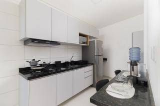 Beach Flat Tamandaré - Flat Confortáveis - 6