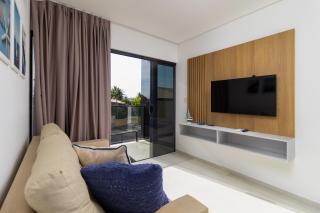 Beach Flat Tamandaré - Flat Confortáveis - 1