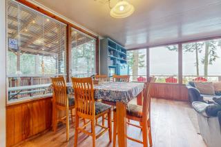 10,000 Waves - Sequim - 5