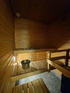 Hima Apartment with Sauna & Private parking - Tampere - 1