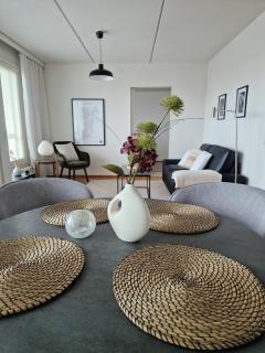 Hima Apartment with Sauna & Private parking - 7