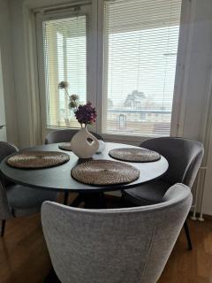 Hima Apartment with Sauna & Private parking - Tampere - 6