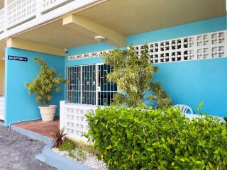 Melrose Beach Apartments Inc - Bridgetown - 4