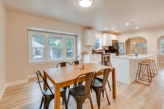 6 Mi to Shoshone Falls Park Home with Game Room! - Twin Falls - 9