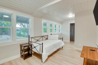 6 Mi to Shoshone Falls Park Home with Game Room! - 2