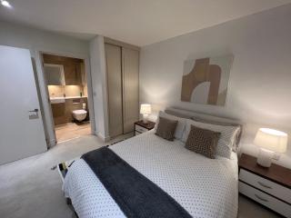 Luxury 2 bed 2 bath central zone two - Londra - 7