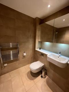 Luxury 2 bed 2 bath central zone two - Londra - 6