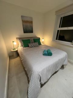 Luxury 2 bed 2 bath central zone two - Londra - 5