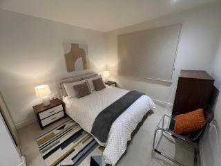 Luxury 2 bed 2 bath central zone two - 3