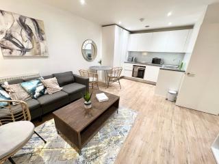 Luxury 2 bed 2 bath central zone two - Londra - 1