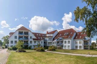 Nur 70 Meter bis zum Strand! - Boltenhagen - 6