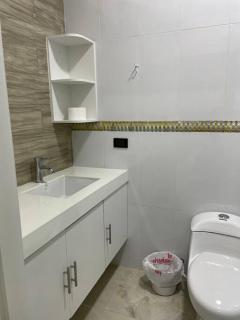 Lindo Apartamento Moderno PISO 3 Apartamento # 14 - Machala - 7