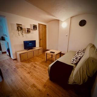 Zoubkova apartment - 2 rooms near exhibition center - Nový Lískovec - 3