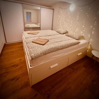 Zoubkova apartment - 2 rooms near exhibition center - Nový Lískovec - 5