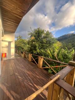 Pousada Rural João De Barro - 2