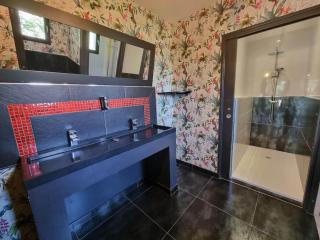 Le Quai - Gîte atypique - 3