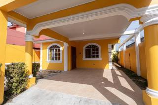 Casa 3 habitaciones Salida al Aeropuerto - San Pedro Sula - 8