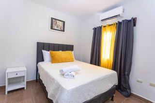 Casa 3 habitaciones Salida al Aeropuerto - San Pedro Sula - 4