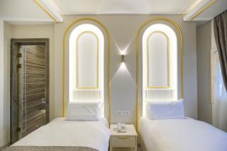 Pyramids Plateau Hotel - 4