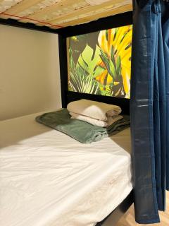 Echo Zen Hostel - Los Angeles - 9