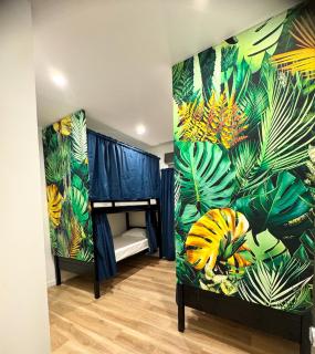 Echo Zen Hostel - Los Angeles - 7