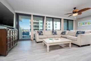Island Winds West 170 condo - Gulf Shores - 0