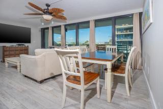 Island Winds West 170 condo - Gulf Shores - 9